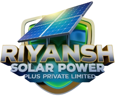 Riyansh Solar